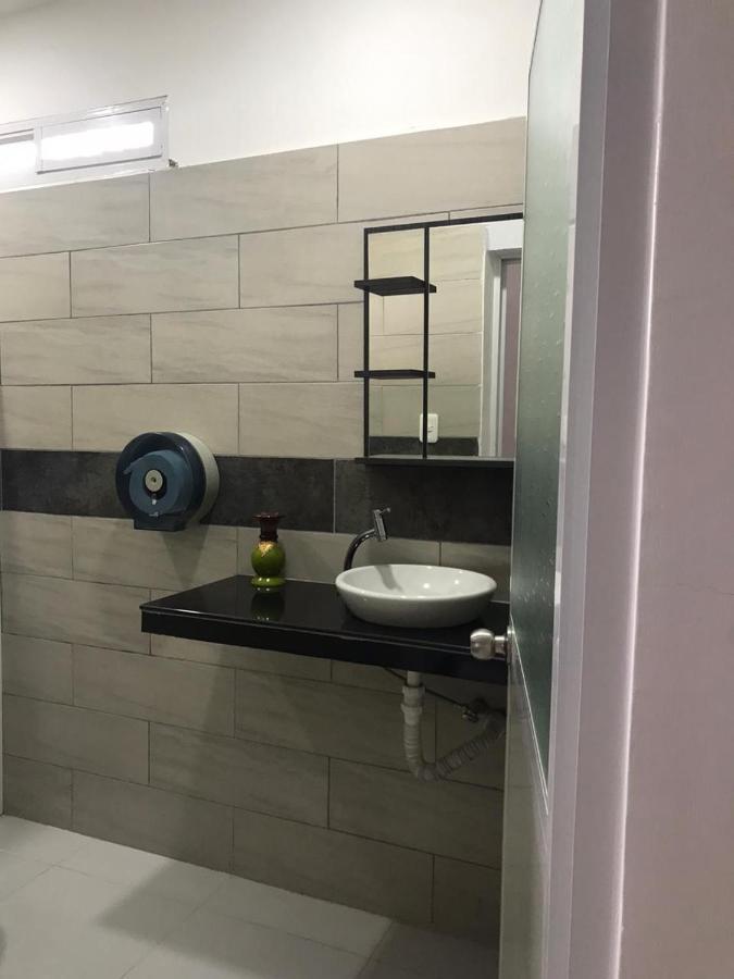 Hosteria Pacific Stone Есмералдас Екстериор снимка