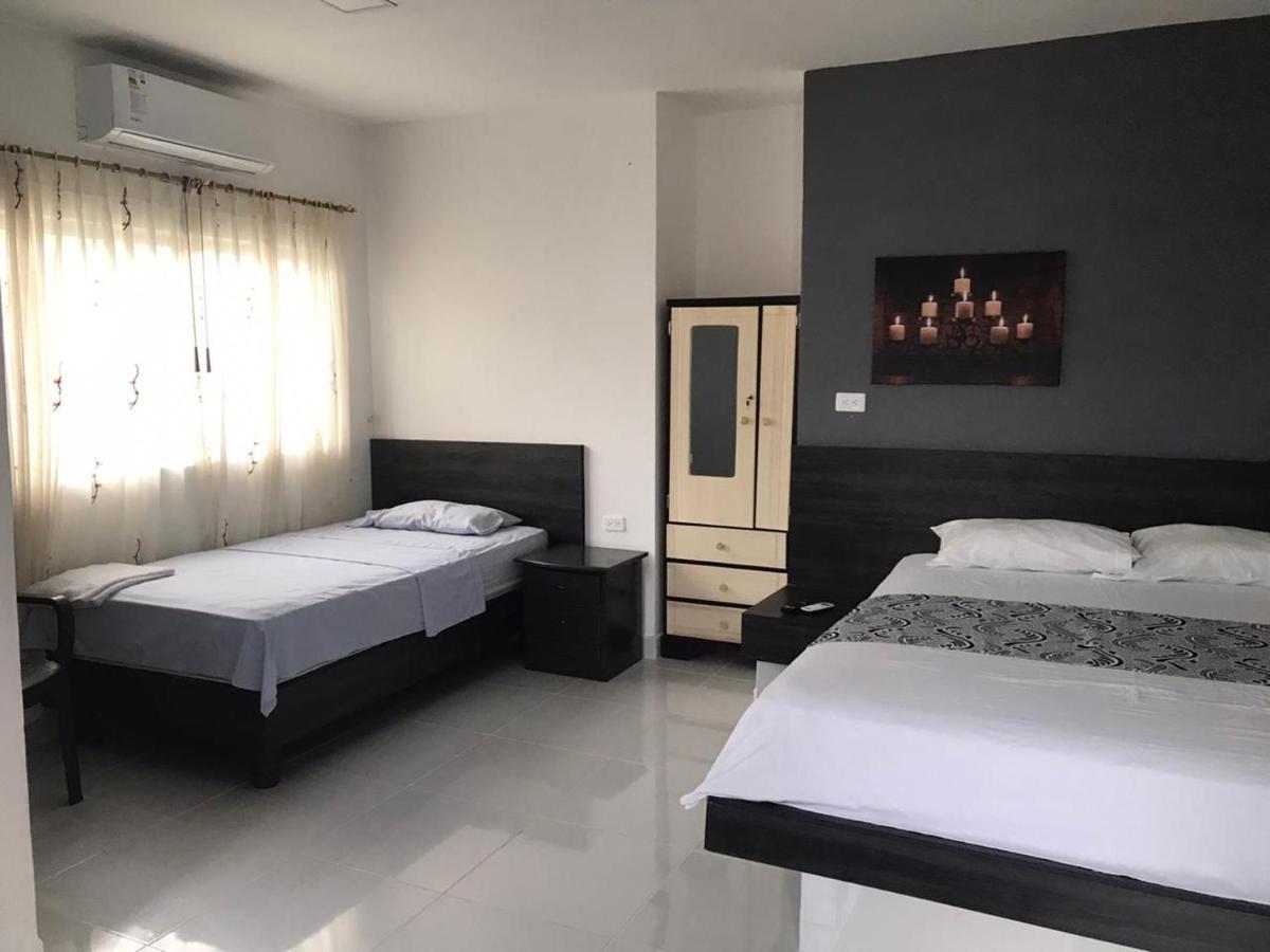 Hosteria Pacific Stone Есмералдас Екстериор снимка