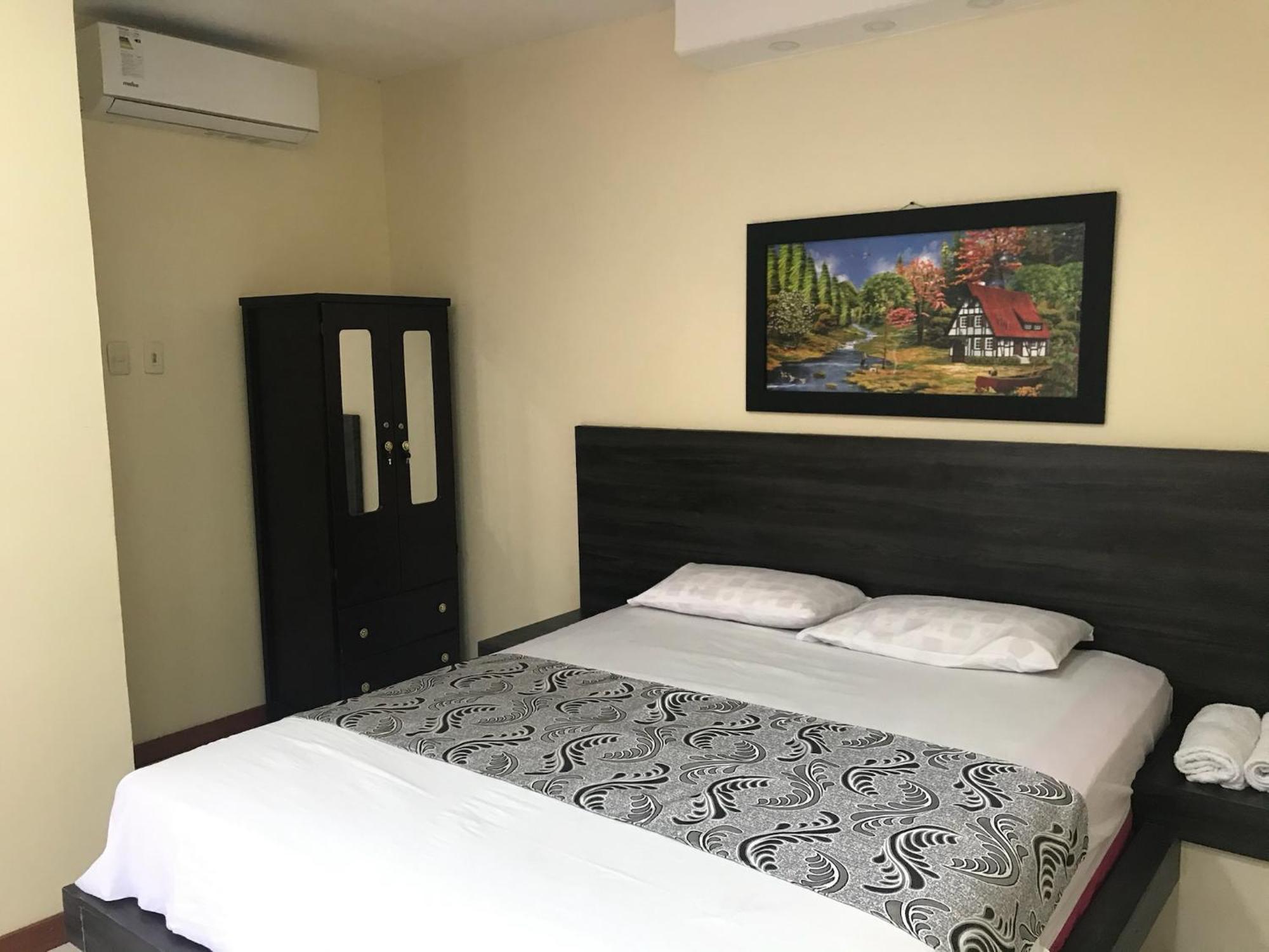 Hosteria Pacific Stone Есмералдас Екстериор снимка