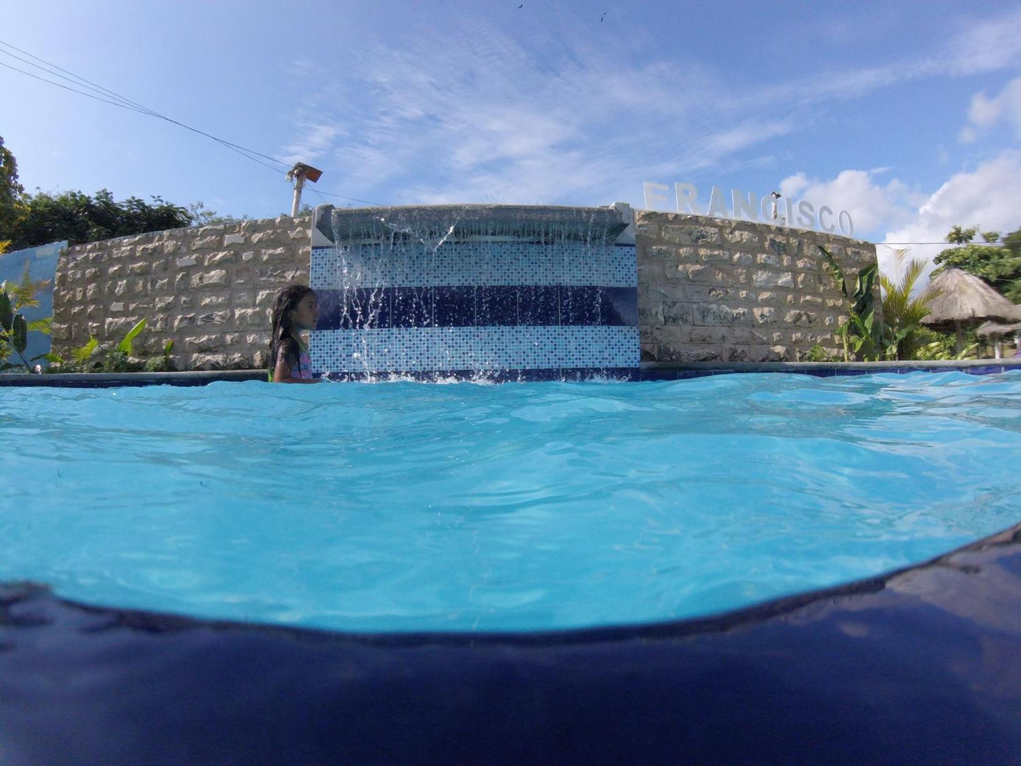 Hosteria Pacific Stone Есмералдас Екстериор снимка
